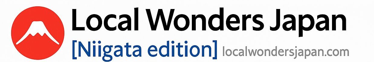 Local Wonders Japan